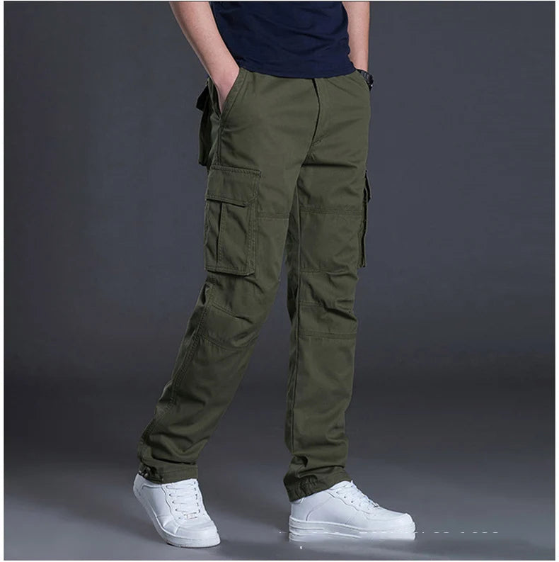 Men's Cargo Pants – Mi tienda